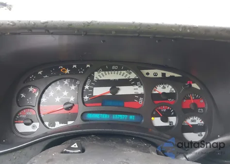 2004 GMC Sierra 2500Hd Slt из США, поврежденный, VIN 1GTHK29U14E229035